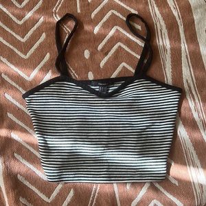 F21 Stripped Tank.